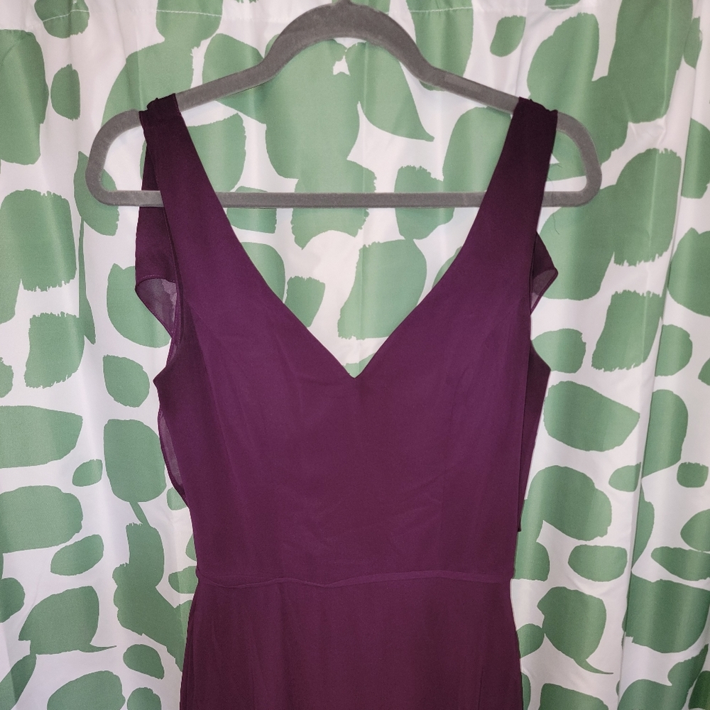Formal Maxi Dress
